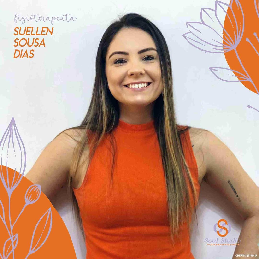 Suellen Sousa Dias